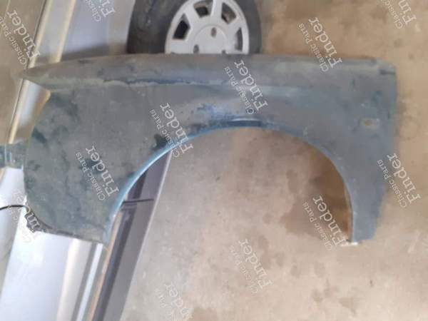 Left front fender - AUDI A6 (C5) - 0