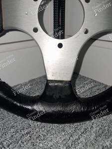 MOMO-Lenkrad - VOLKSWAGEN (VW) Golf I / Rabbit / Caddy / Jetta - KBA70142- thumb-1