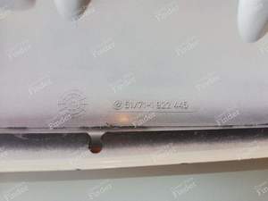 Rear side bumper kit for E30 phase 1 - BMW 3 (E30) - 922 445 (G) - 1922 446 (D)- thumb-4