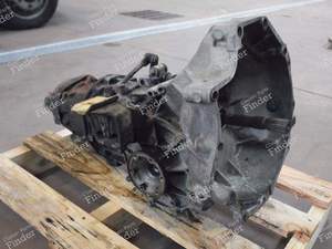 BOITE DE VITESSE "QK" PORSCHE 944 & 924S - PORSCHE 944 - 016300045C- thumb-4