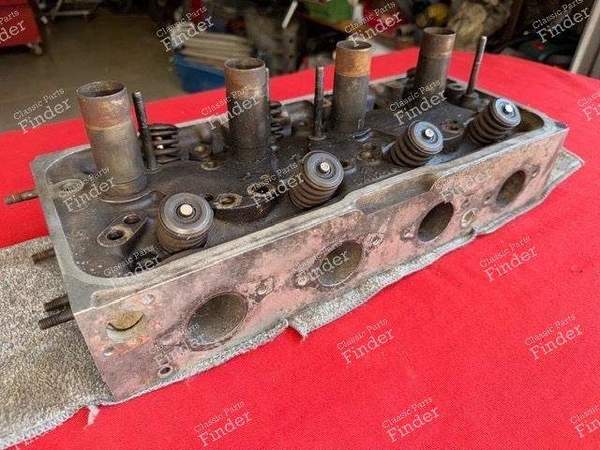 DS 21 or 23 IE cylinder head - CITROËN DS / ID - DX 112-1E- 8
