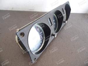 COMBINE D'INSTRUMENTS CITROËN DS 1969-1975 - CITROËN DS / ID - thumb-4