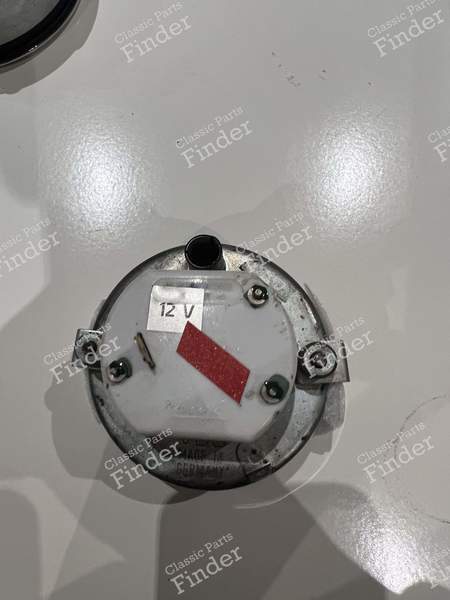 Porsche 911 clock - PORSCHE 911 / 912 (901) - 90174170201 (?)- 1