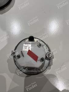 Porsche 911 clock - PORSCHE 911 / 912 (901) - 90174170201 (?)- thumb-1