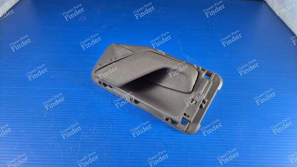 Poignée de porte intérieure gauche - PEUGEOT 405 / Pars / Khazar - 7400 / 9255583577- 1