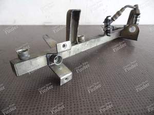 RAMPE INJECTION PORSCHE 944-2 & 924S pour PORSCHE 944