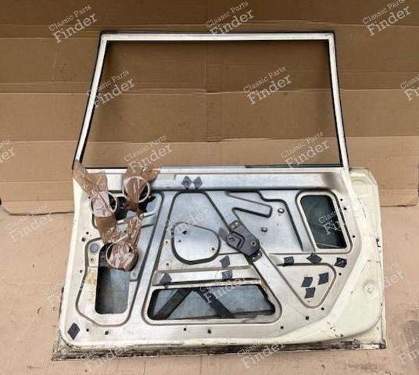 Porte arrière droite - Prestige - CITROËN CX - 1