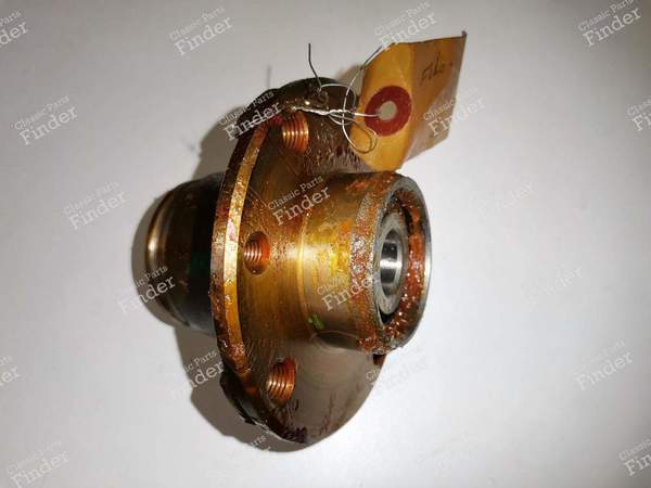 Moyeu de roue avec roulement de roue avant pour Simca 1300 - 1501 et 1100 - SIMCA 1300 / 1500 / 1301 / 1501 - 25432 C