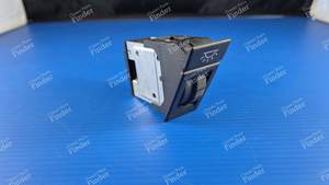 Illumination brightness control knob - PEUGEOT 806
