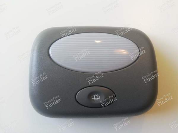 Ceiling light with centralized control - RENAULT Twingo I - 8200061169 / 0886700/1 / 0886702- 0