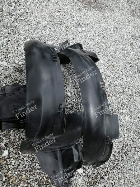 Pare boue intérieur d'aile avant - CITROËN XM - 96 020762 & 96 0038904- 1