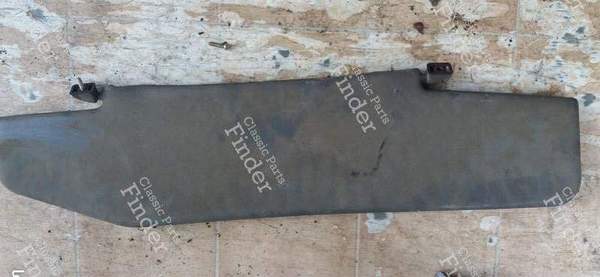 Sonnenblende für Renault Trafic - RENAULT Trafic - 1