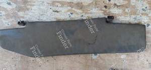 Sonnenblende für Renault Trafic - RENAULT Trafic - thumb-1