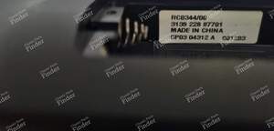 Radio Remote Control - RENAULT Espace IV - 313922887701- thumb-2