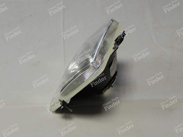 Quadratische Scheinwerferoptik - PEUGEOT P4 - 470316- 1