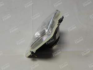 Quadratische Scheinwerferoptik - PEUGEOT P4 - 470316- thumb-1