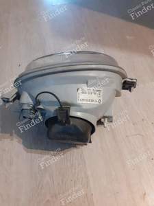 Optique avant gauche + Clignotant - RENAULT Twingo I - 7700820021 / 35470999- thumb-1