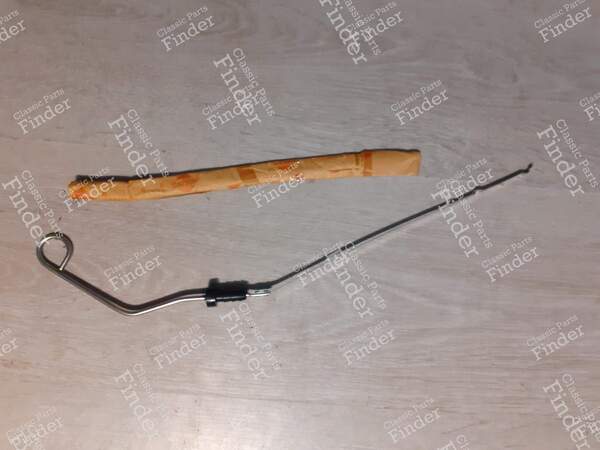 Oil dipstick - DATSUN Bluebird (PL910) - 1114C
