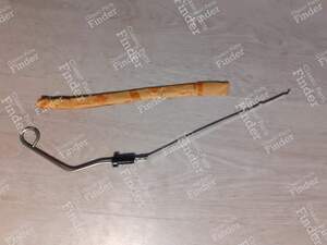 Oil dipstick - DATSUN Bluebird (PL910)