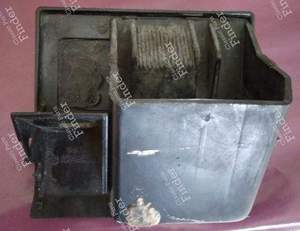 Cendrier pour Peugeot 205 Phase 2 - PEUGEOT 205 - thumb-1