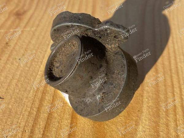 Oleometer - CITROËN B14 - 2