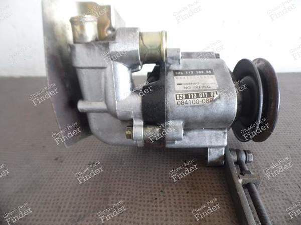 AIR PUMP - PORSCHE 928 - 92811310906 / 92811301700 / 92811301702 / 084100-0890 / 084100-0880- 1