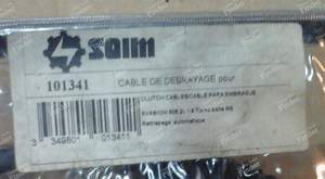 Câble de débrayage ajustage automatique - CITROËN Evasion - 101341- thumb-2