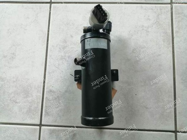 Air-conditioning desiccant bottle - CITROËN XM - 508840- 0