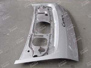 REAR COVER - PORSCHE 911 (996) - 99651201101GRV- thumb-3