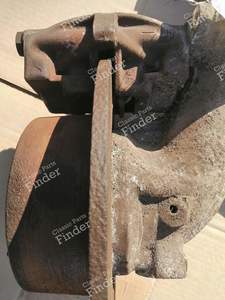Rear suspension arm - CITROËN XM - thumb-2