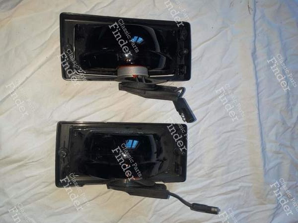 GEGEN GELBEN NEBEL - RENAULT 5 (Supercinq) / Express / Rapid (R5) - 061267- 1