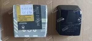 License Plate Light - RENAULT 12 / Virage (R12)