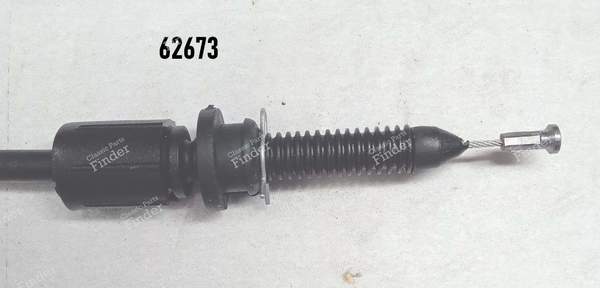 Câble accélérateur - RENAULT Espace II - 062673- 2