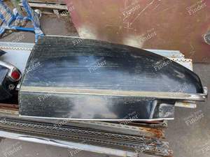 Linker hinterer Kotflügel DS Pallas - CITROËN DS / ID