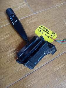 Windshield wiper switch - NISSAN Sunny / Cherry (N13) - thumb-5