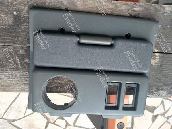 Pares-soleil et Plafonnier - RENAULT 25 (R25) - 7700751719- 4