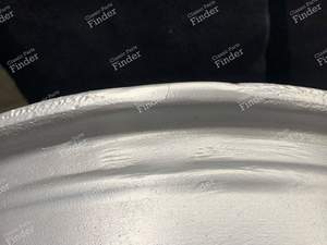 Original Alloy Wheels BBS RG 010 7Jx16 ET36 5x112 ONLY 6,9 kg. For Mercedes W124 W126 W201 W123 W108 - MERCEDES BENZ W108 / W109 - BBS- thumb-8