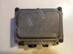 Ignition computer - MERCEDES BENZ S (W116)