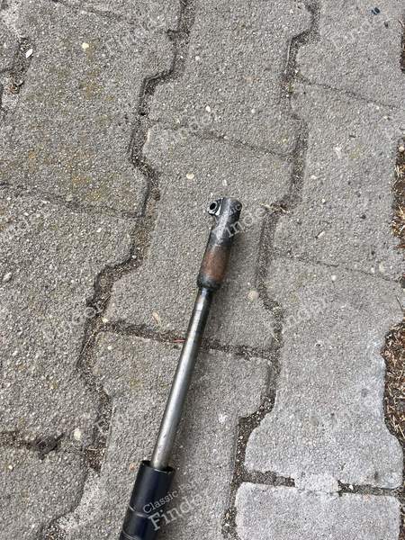 Colonne de direction - MINI  - 2