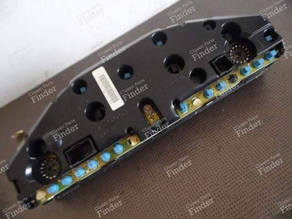 COMBINE D'INSTRUMENTS A1404403111 MERCEDES CL500 W140 - MERCEDES BENZ SEC / S Coupé / CL (C140) - A1404403111- 8