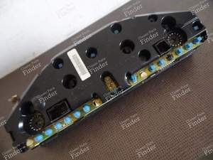COMBINE D'INSTRUMENTS A1404403111 MERCEDES CL500 W140 - MERCEDES BENZ SEC / S Coupé / CL (C140) - A1404403111- thumb-8
