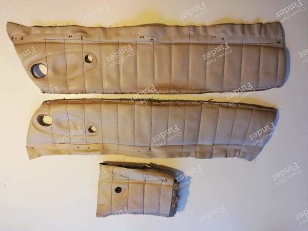 Hauts de garniture de portière - Version Pallas - CITROËN DS / ID - 1