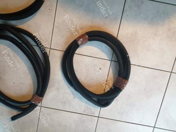 Joint de porte phase 1 - CITROËN XM - 3