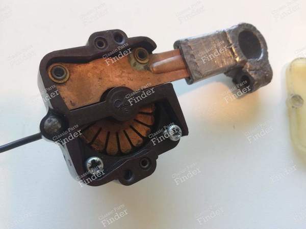 Commutateur de démarreur - CITROËN DS / ID - 6