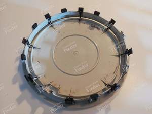 Saturne' white hubcap - RENAULT 9 / Alliance / Broadway / 11 / Encore (R9 / R11) - 7700731677- thumb-9