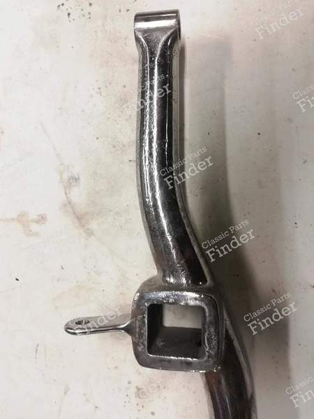 Front axle - BUGATTI Type 35 - 5