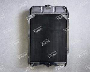 Cooler - SIMCA 900 / Simc'4 / 1000 / 1005 / 1006 / 1118 /Abarth 1150 - thumb-1