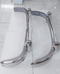 Front- und Heckstoßstangen – MK2 - JAGUAR-SS Mark 1 / Mark 2 / Type S - thumb-1