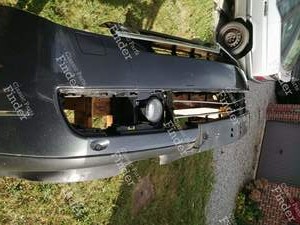 Front bumper - CITROËN C6 - thumb-1