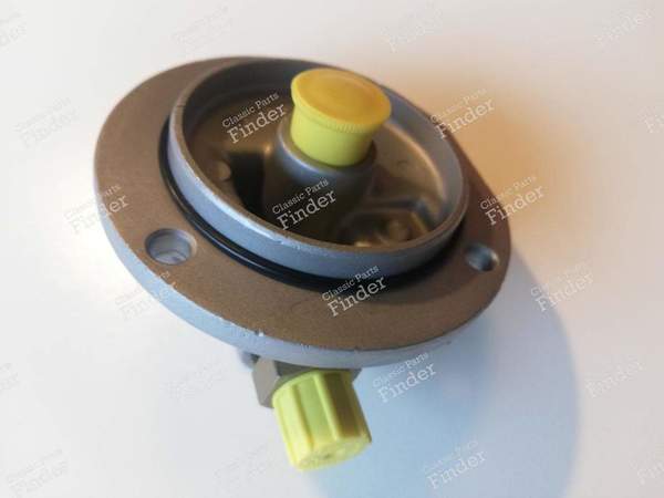 Cold start injector - MERCEDES BENZ SL (W113) (Pagode) - EP/EV 2/4  / 0437 900 005- 5